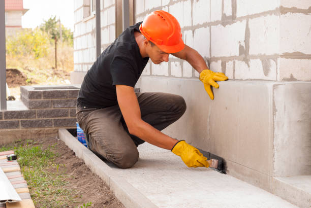 Licensed Interior Drainage System service in Little Falls, NJ - Halo Water Proofing